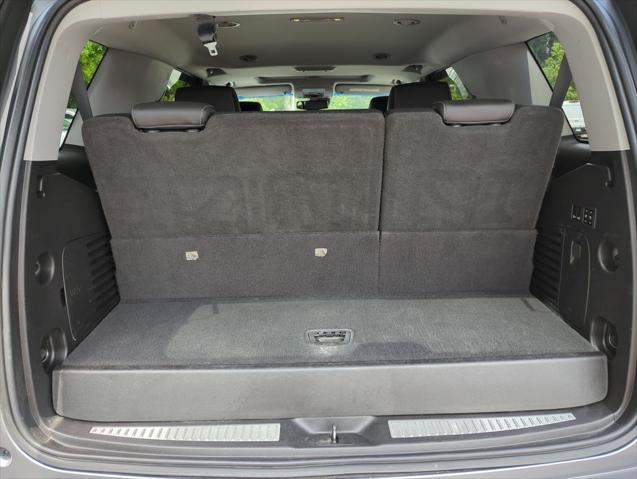 Used 2018 GMC Yukon For Sale in Muscle Shoals, AL