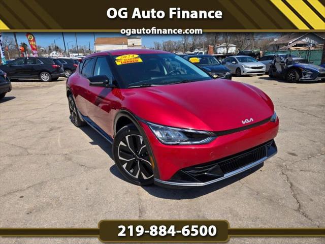 2024 Kia EV6 Wind for sale in Gary, IN