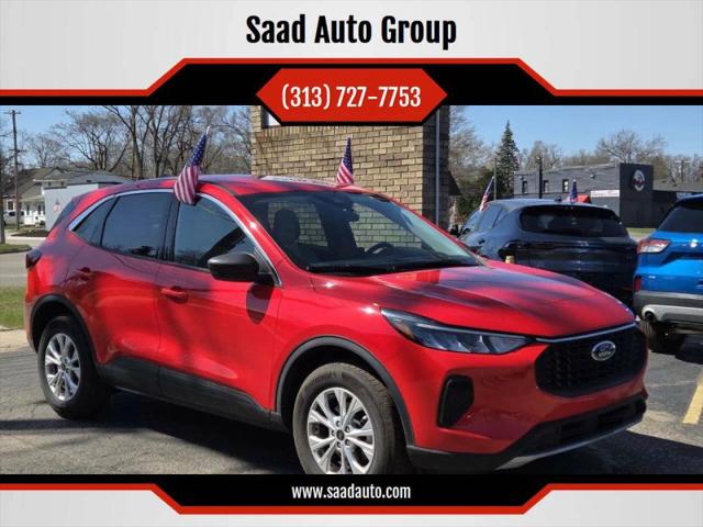 2024 Ford Escape Active for sale in Dearborn Heights, MI