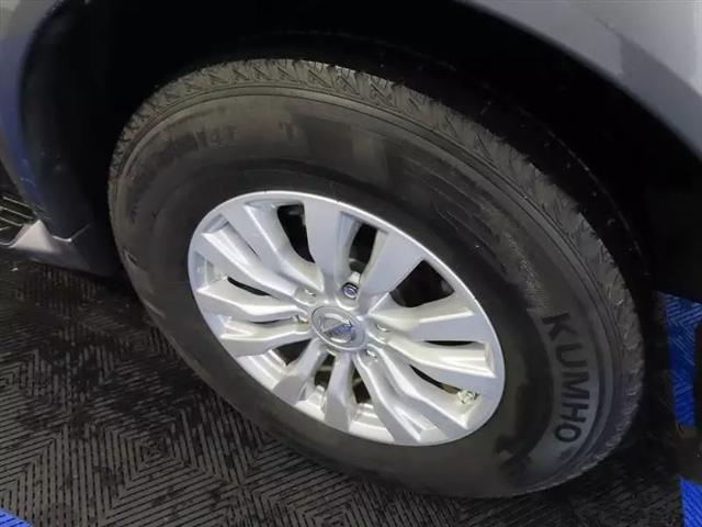 2019 Nissan Armada SV