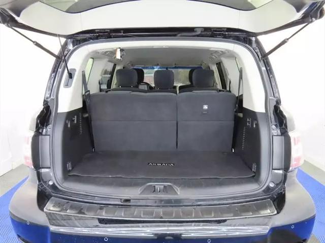 2019 Nissan Armada SV