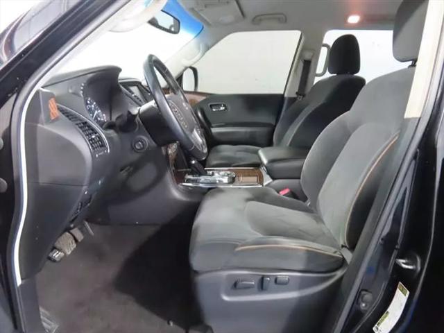 2019 Nissan Armada SV