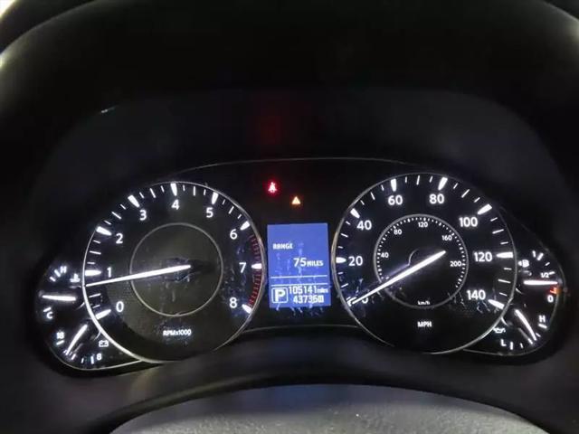 2019 Nissan Armada SV