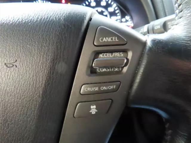 2019 Nissan Armada SV