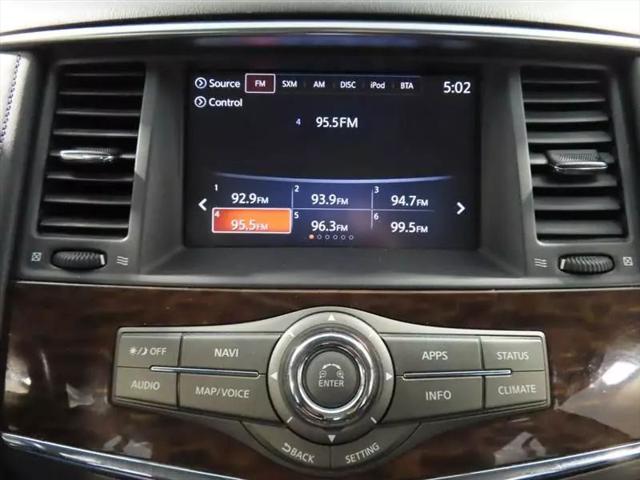 2019 Nissan Armada SV