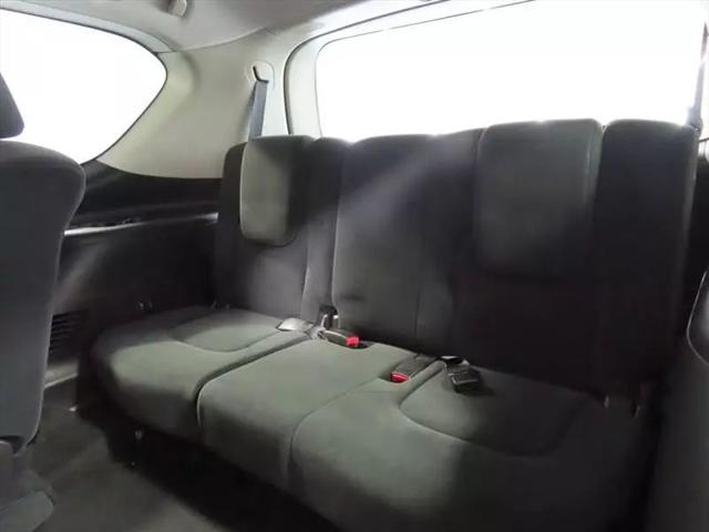 2019 Nissan Armada SV