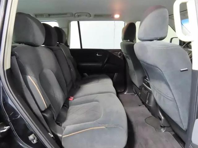 2019 Nissan Armada SV