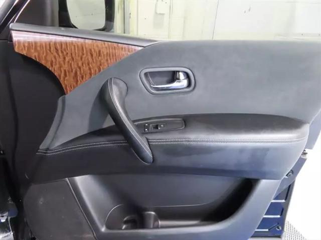 2019 Nissan Armada SV