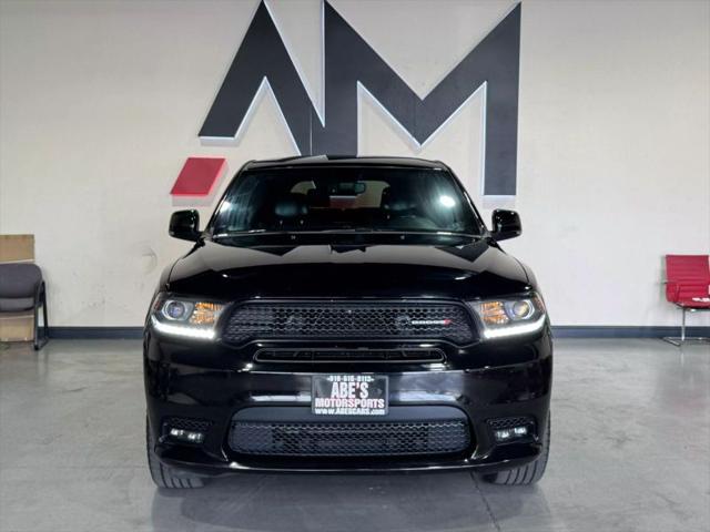 2020 Dodge Durango GT Plus AWD