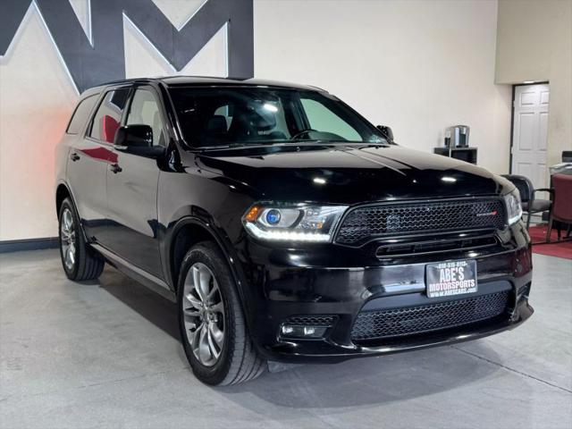 2020 Dodge Durango GT Plus AWD