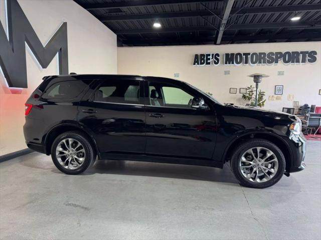 2020 Dodge Durango GT Plus AWD