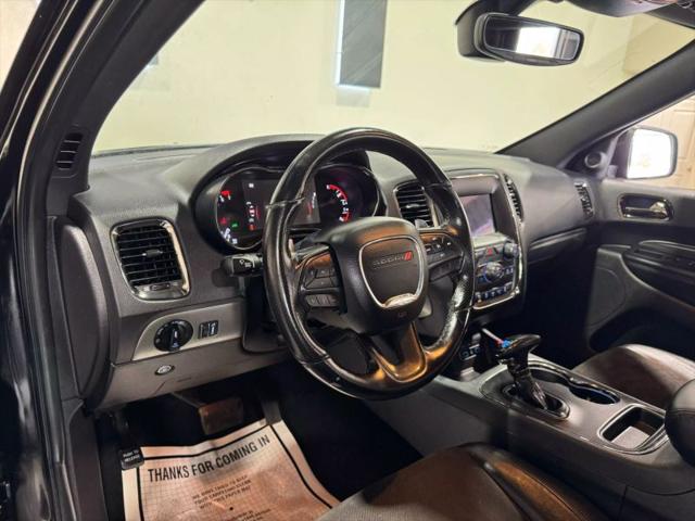 2020 Dodge Durango GT Plus AWD