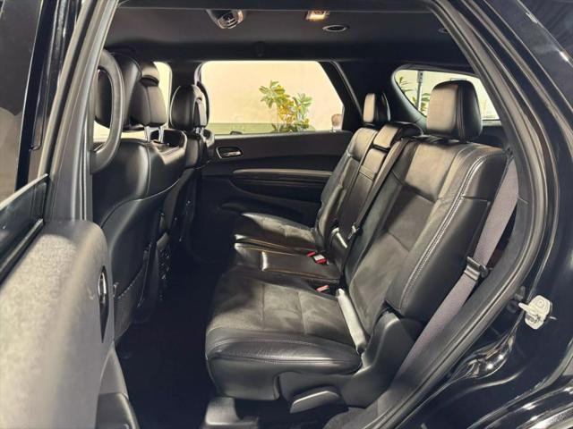 2020 Dodge Durango GT Plus AWD