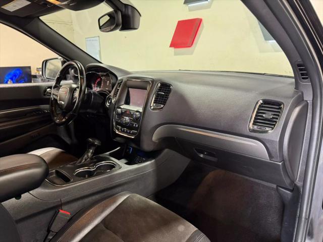 2020 Dodge Durango GT Plus AWD