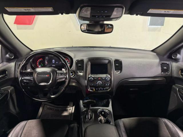 2020 Dodge Durango GT Plus AWD