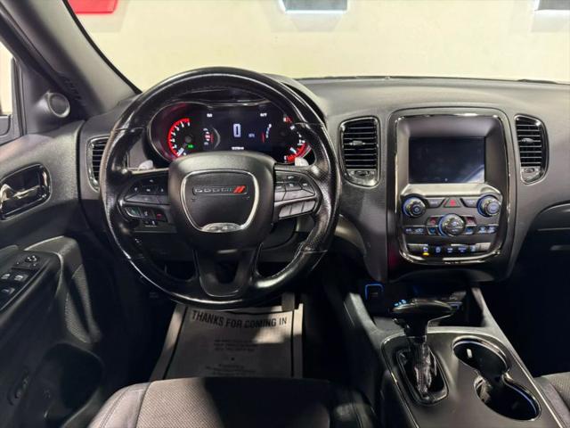 2020 Dodge Durango GT Plus AWD