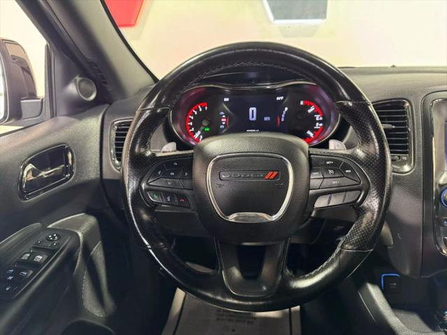 2020 Dodge Durango GT Plus AWD