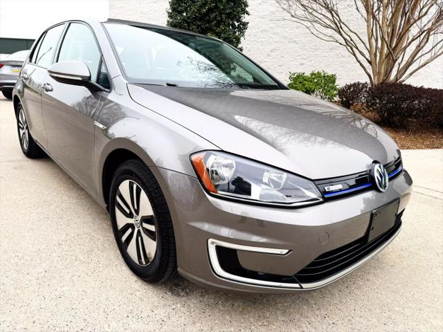 2016 Volkswagen e-Golf SE for sale in Philadelphia, PA