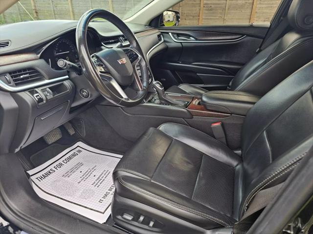 2019 Cadillac XTS Luxury