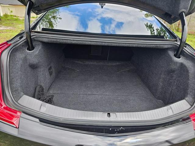 2019 Cadillac XTS Luxury