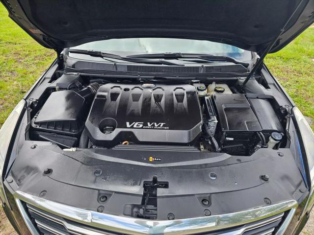 2019 Cadillac XTS Luxury