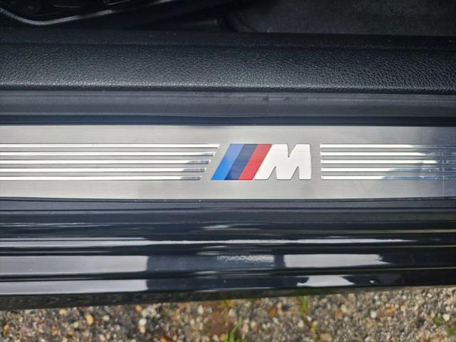 2016 BMW Coupe 640i