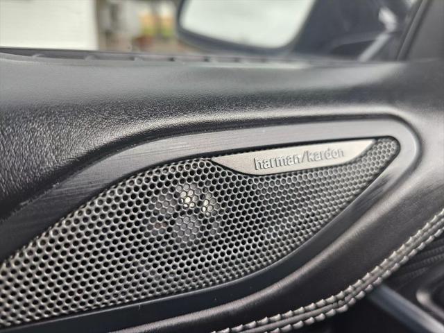 2016 BMW Coupe 640i