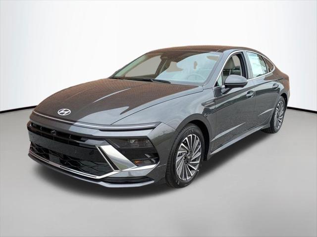 2025 Hyundai Sonata Hybrid Limited for sale in North Wilkesboro, NC