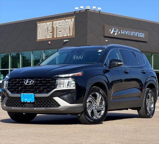 2023 Hyundai Santa Fe SEL for sale in Silsbee, TX