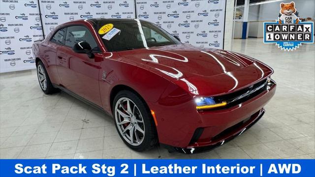 2025 Dodge Charger Scat Pack AWD for sale in Erie, PA