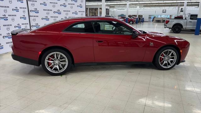 2025 Dodge Charger Scat Pack AWD