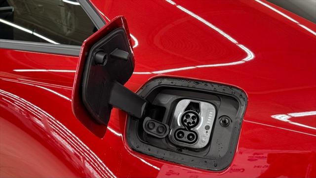 2025 Dodge Charger Scat Pack AWD