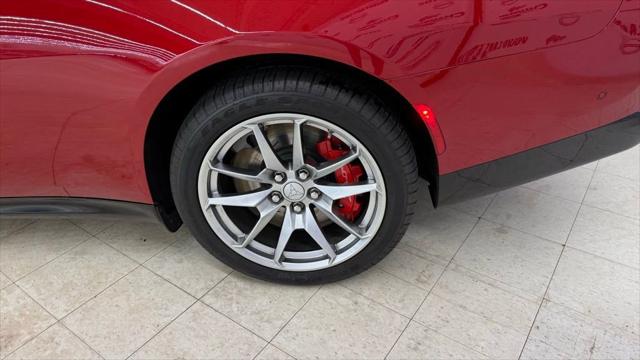 2025 Dodge Charger Scat Pack AWD