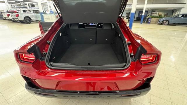 2025 Dodge Charger Scat Pack AWD