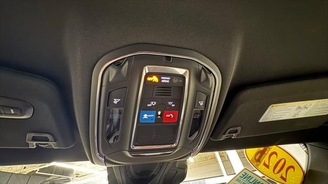 2025 Dodge Charger Scat Pack AWD