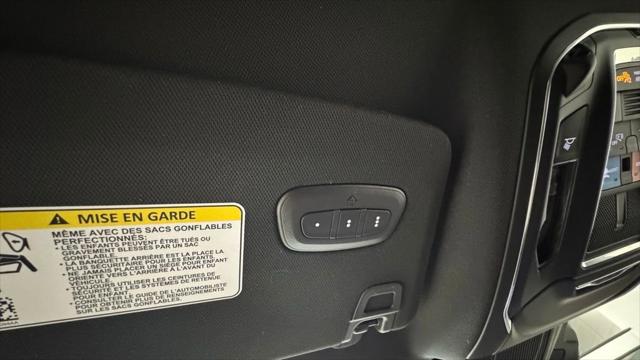 2025 Dodge Charger Scat Pack AWD