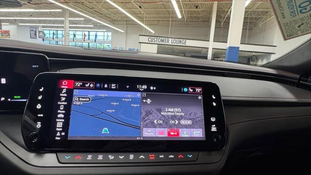 2025 Dodge Charger Scat Pack AWD