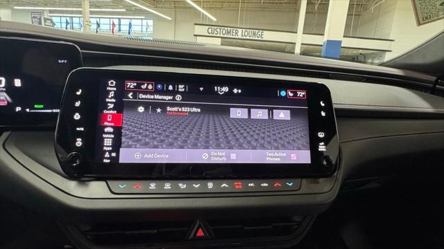 2025 Dodge Charger Scat Pack AWD