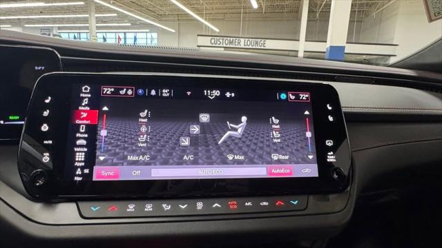 2025 Dodge Charger Scat Pack AWD