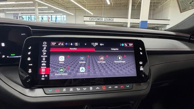2025 Dodge Charger Scat Pack AWD
