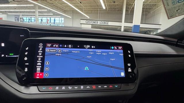 2025 Dodge Charger Scat Pack AWD