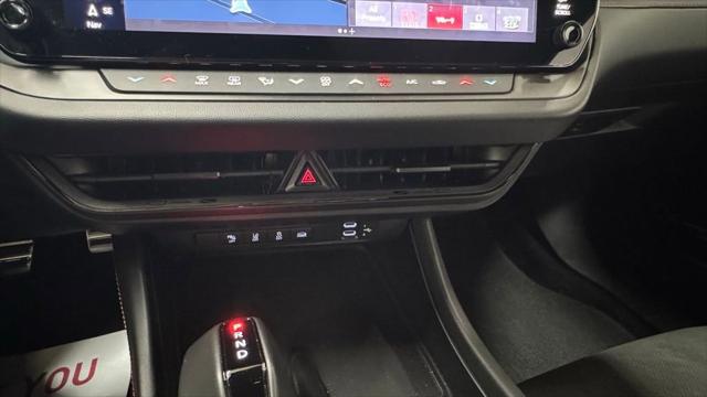 2025 Dodge Charger Scat Pack AWD