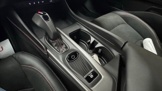 2025 Dodge Charger Scat Pack AWD
