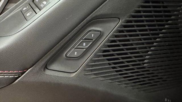 2025 Dodge Charger Scat Pack AWD