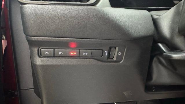 2025 Dodge Charger Scat Pack AWD