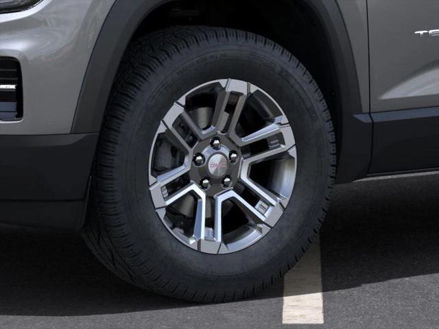 2025 GMC Terrain FWD Elevation