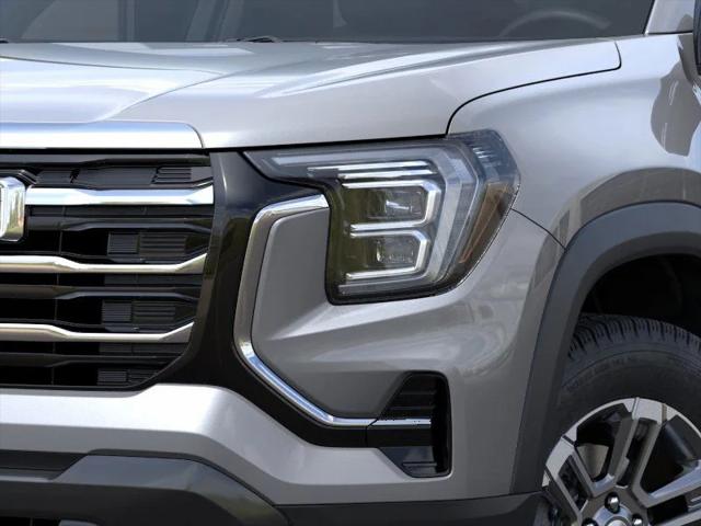 2025 GMC Terrain FWD Elevation