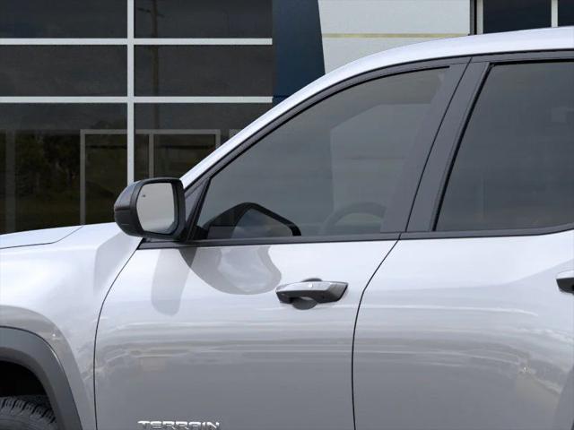 2025 GMC Terrain FWD Elevation
