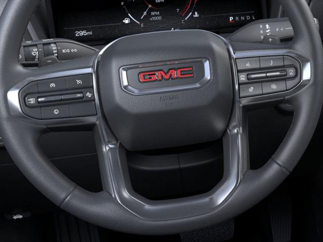 2025 GMC Terrain FWD Elevation