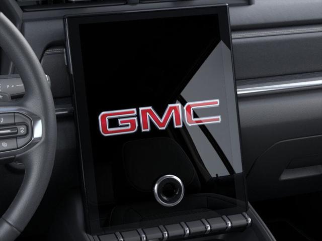 2025 GMC Terrain FWD Elevation